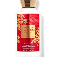 A Thousand Wishes ( Christmas Limited Edition)